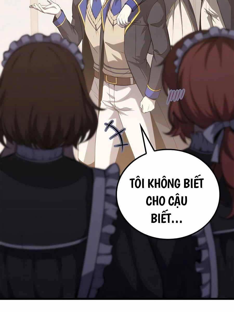 Con Trai Út Của Bá Tước Là Một Người Chơi Chap 39 - Next Chap 40