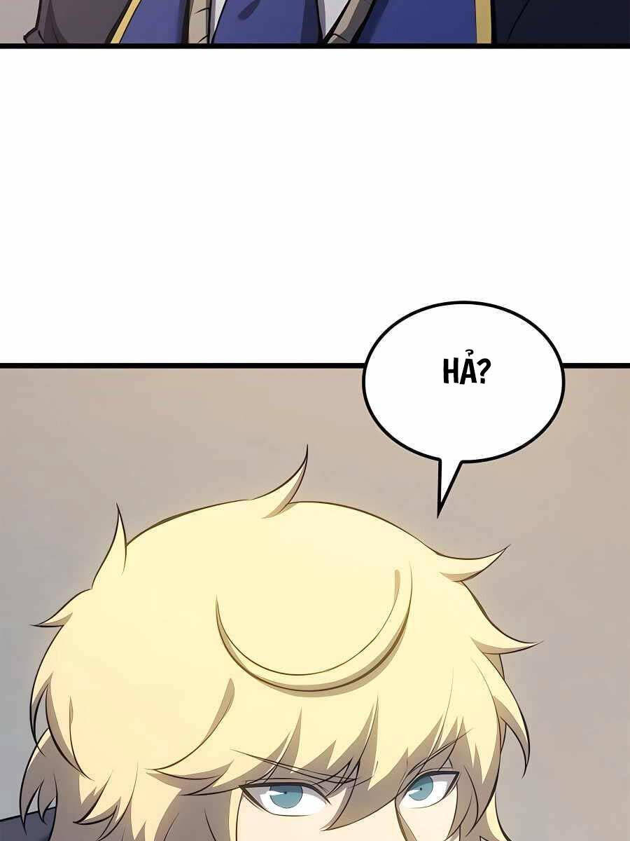 Con Trai Út Của Bá Tước Là Một Người Chơi Chap 39 - Next Chap 40