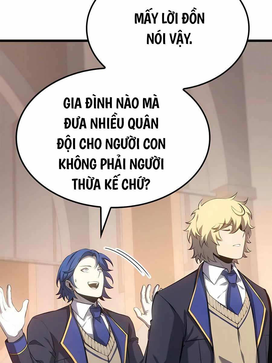 Con Trai Út Của Bá Tước Là Một Người Chơi Chap 39 - Next Chap 40
