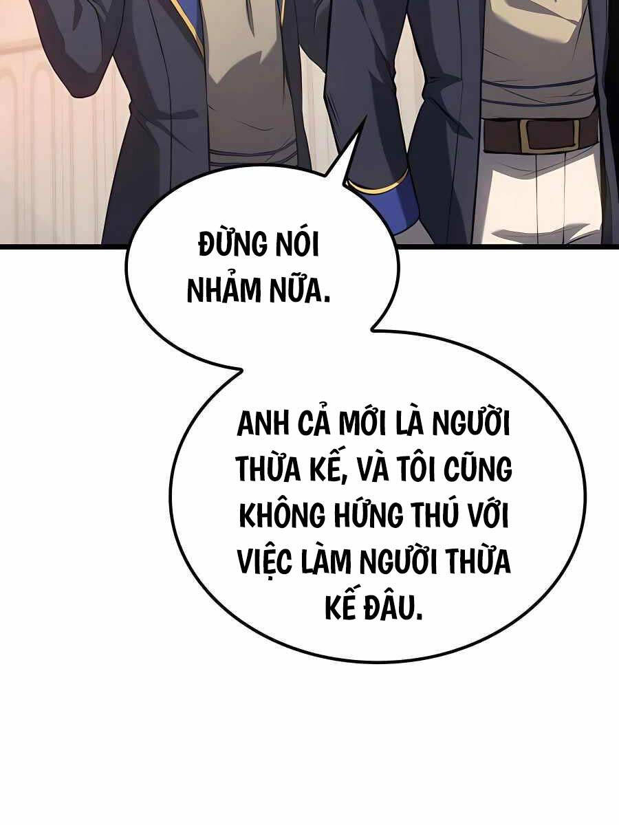 Con Trai Út Của Bá Tước Là Một Người Chơi Chap 39 - Next Chap 40