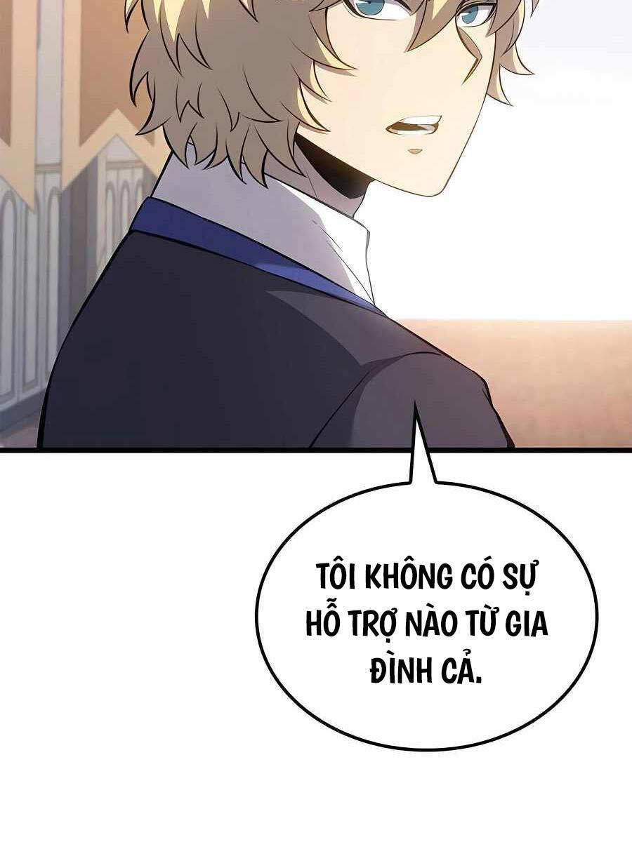 Con Trai Út Của Bá Tước Là Một Người Chơi Chap 39 - Next Chap 40