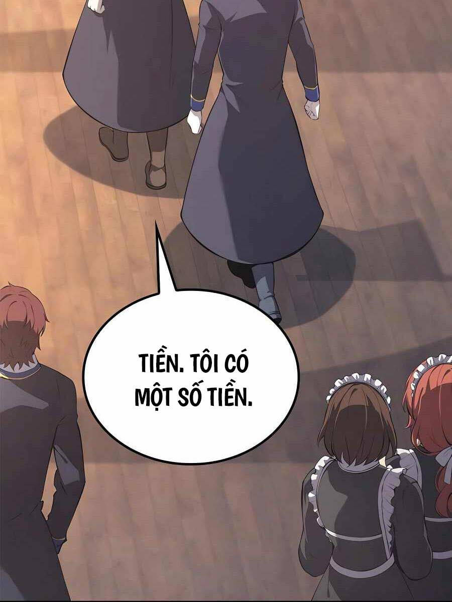 Con Trai Út Của Bá Tước Là Một Người Chơi Chap 39 - Next Chap 40