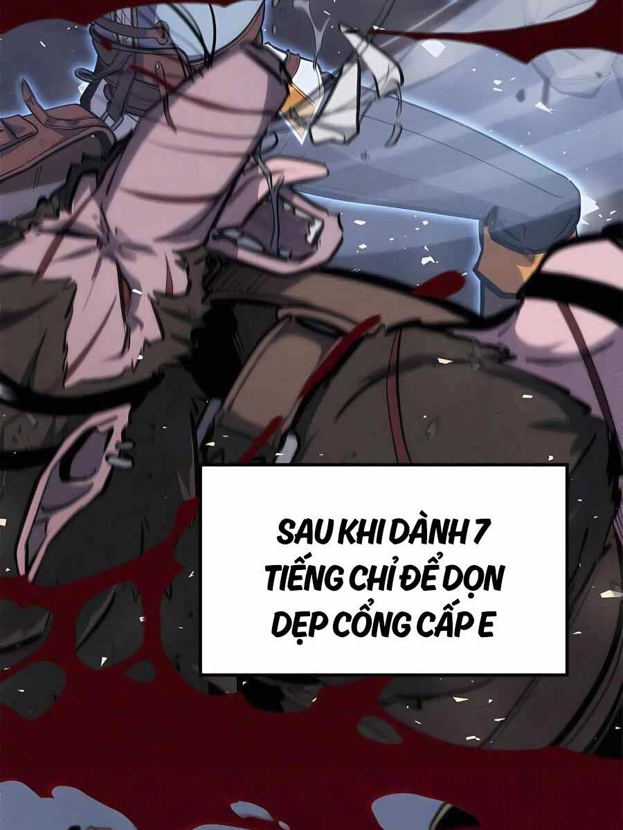 Con Trai Út Của Bá Tước Là Một Người Chơi Chap 39 - Next Chap 40