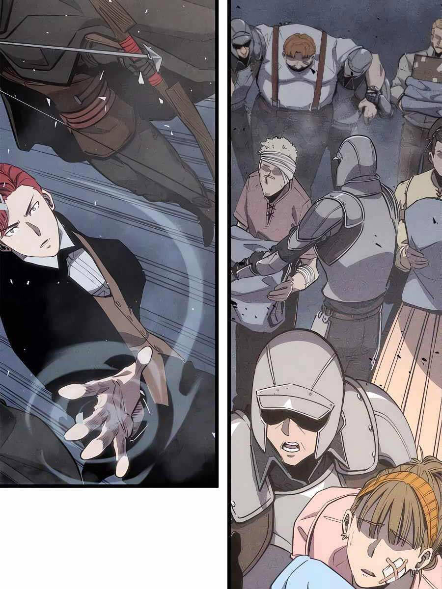 Con Trai Út Của Bá Tước Là Một Người Chơi Chap 39 - Next Chap 40