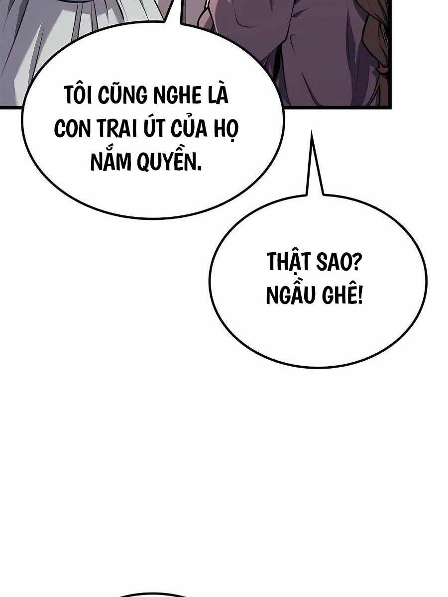 Con Trai Út Của Bá Tước Là Một Người Chơi Chap 39 - Next Chap 40