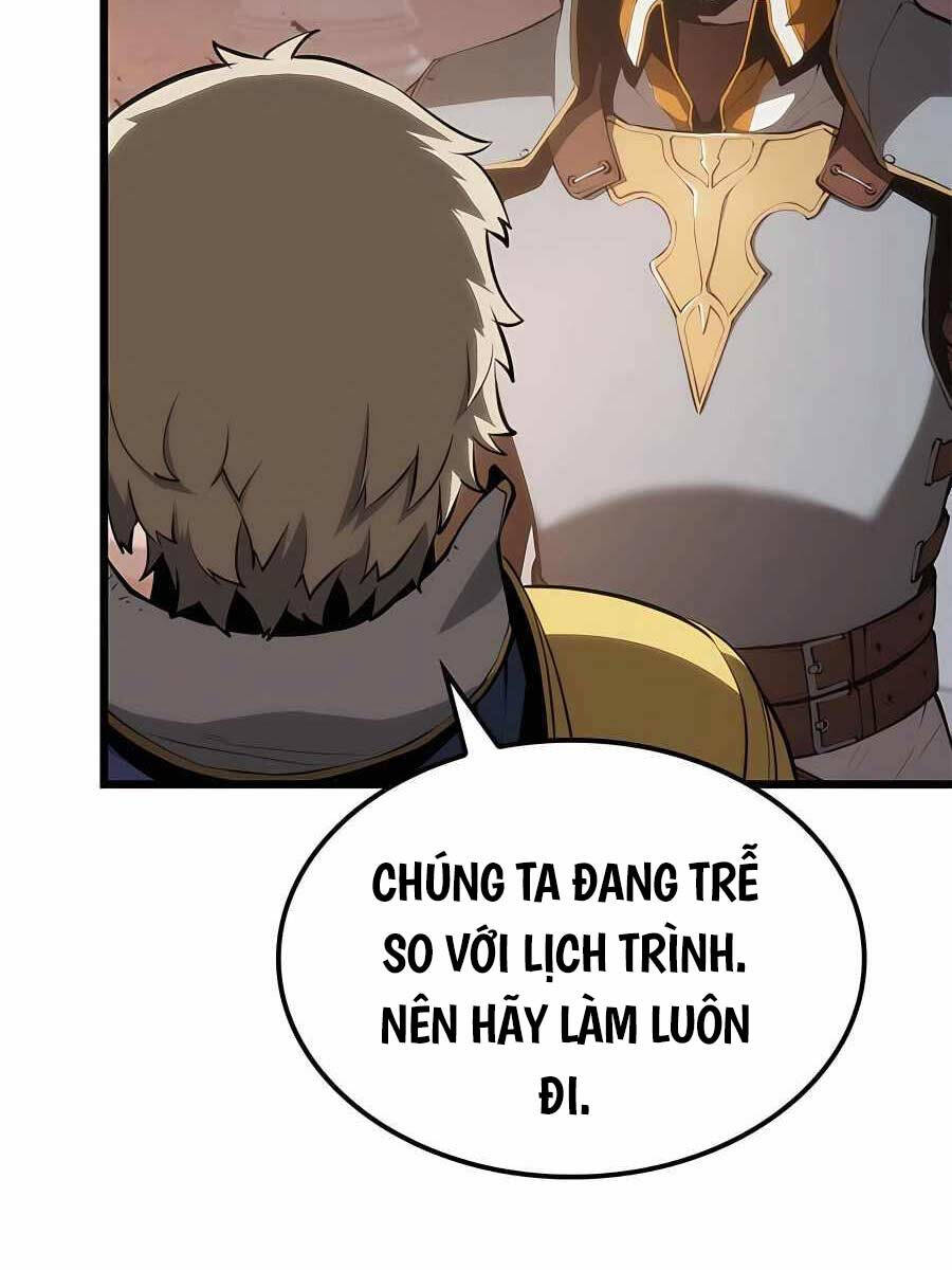 Con Trai Út Của Bá Tước Là Một Người Chơi Chap 39 - Next Chap 40