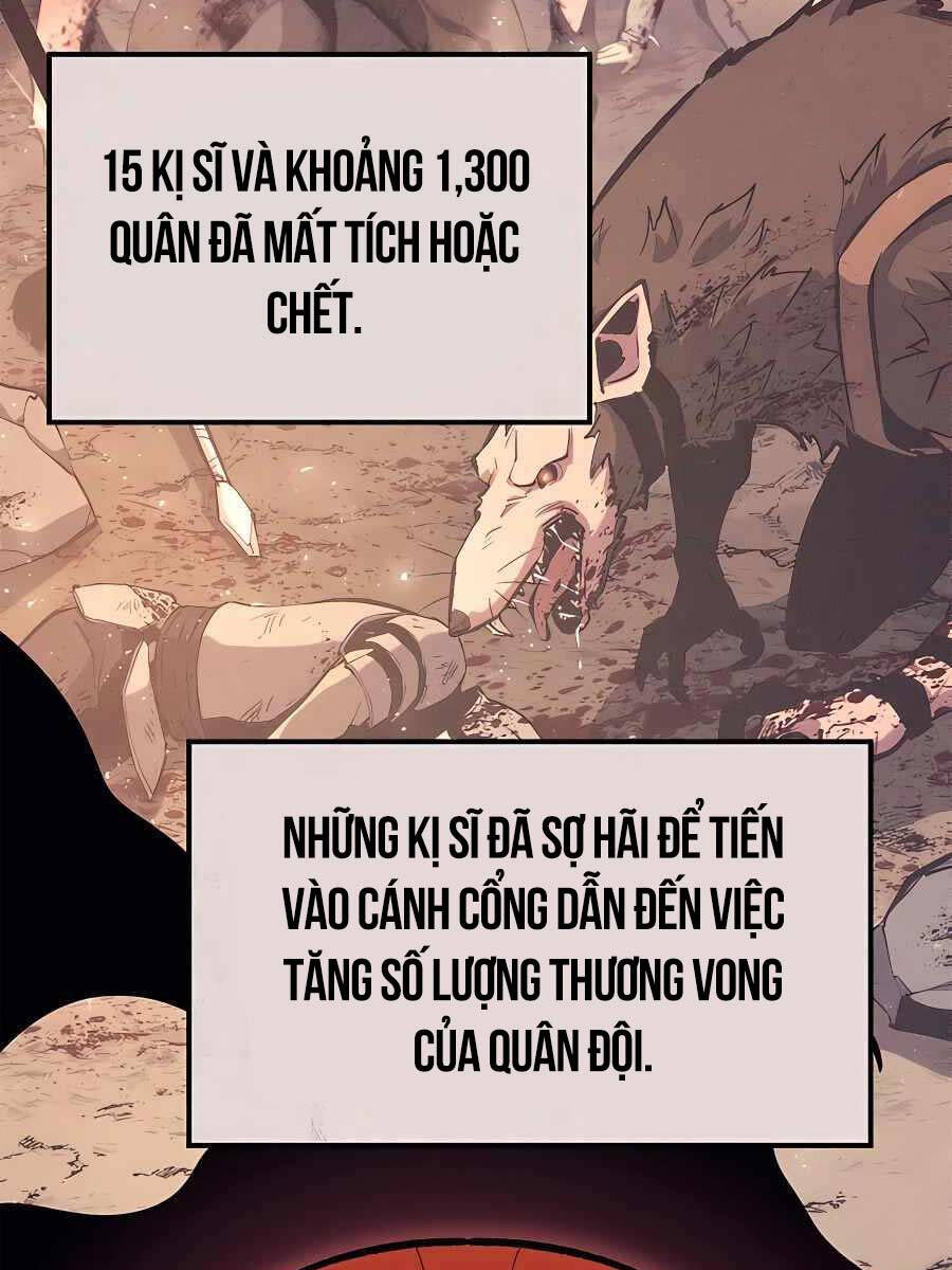 Con Trai Út Của Bá Tước Là Một Người Chơi Chap 39 - Next Chap 40