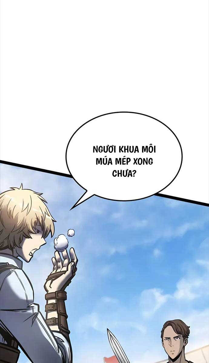 Con Trai Út Của Bá Tước Là Một Người Chơi Chap 4 - Next Chap 5
