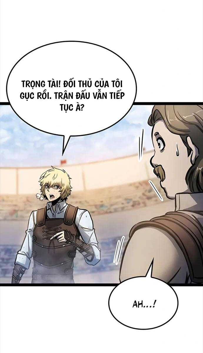 Con Trai Út Của Bá Tước Là Một Người Chơi Chap 4 - Next Chap 5