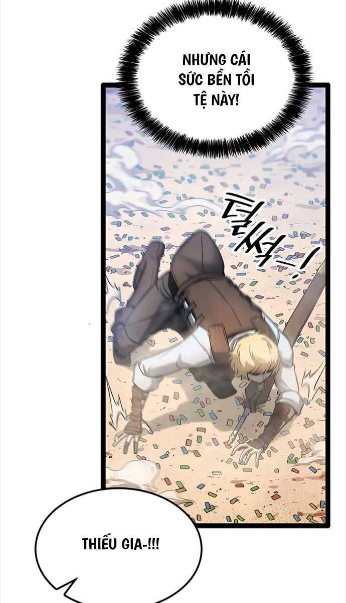 Con Trai Út Của Bá Tước Là Một Người Chơi Chap 4 - Next Chap 5