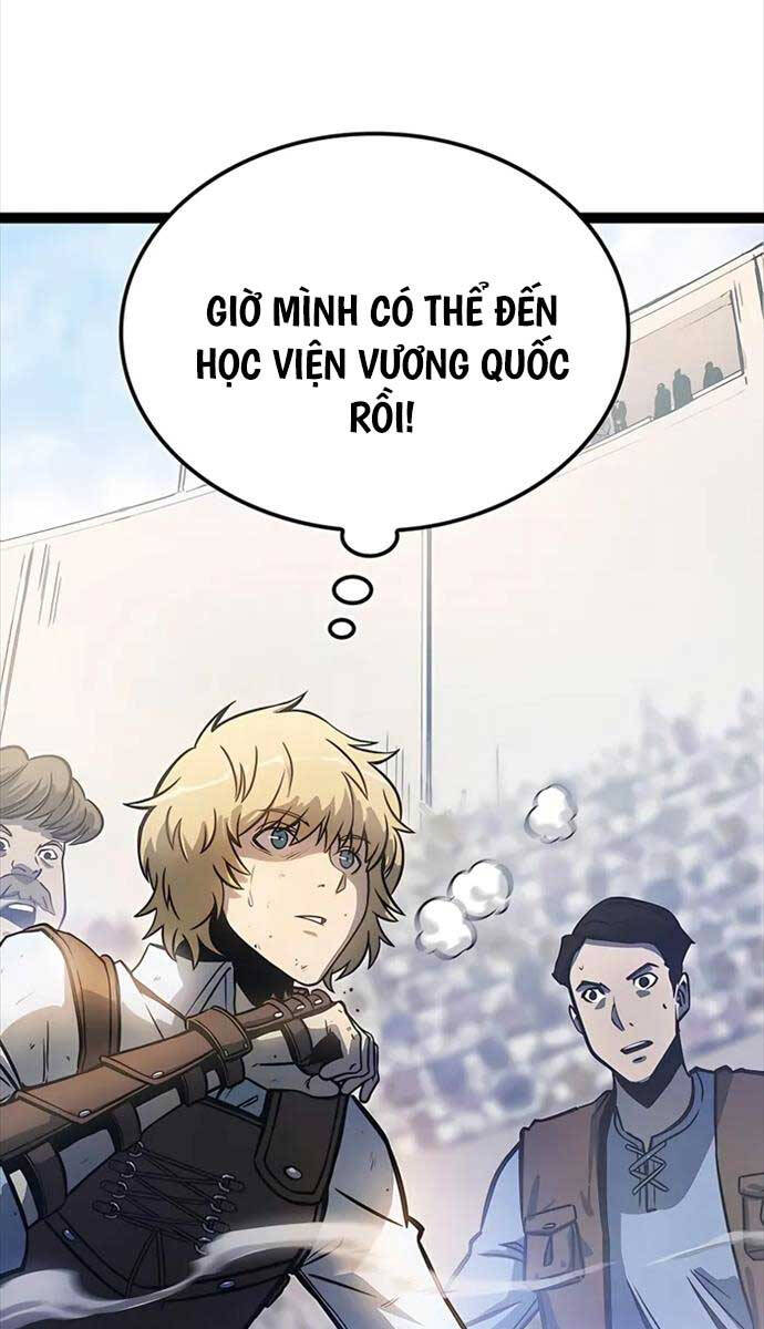 Con Trai Út Của Bá Tước Là Một Người Chơi Chap 4 - Next Chap 5