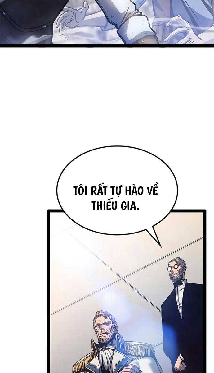 Con Trai Út Của Bá Tước Là Một Người Chơi Chap 4 - Next Chap 5
