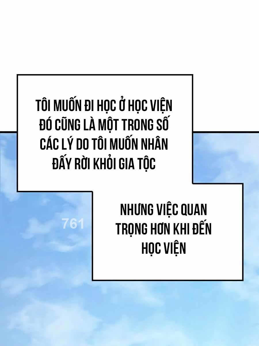 Con Trai Út Của Bá Tước Là Một Người Chơi Chap 40 - Next Chap 41