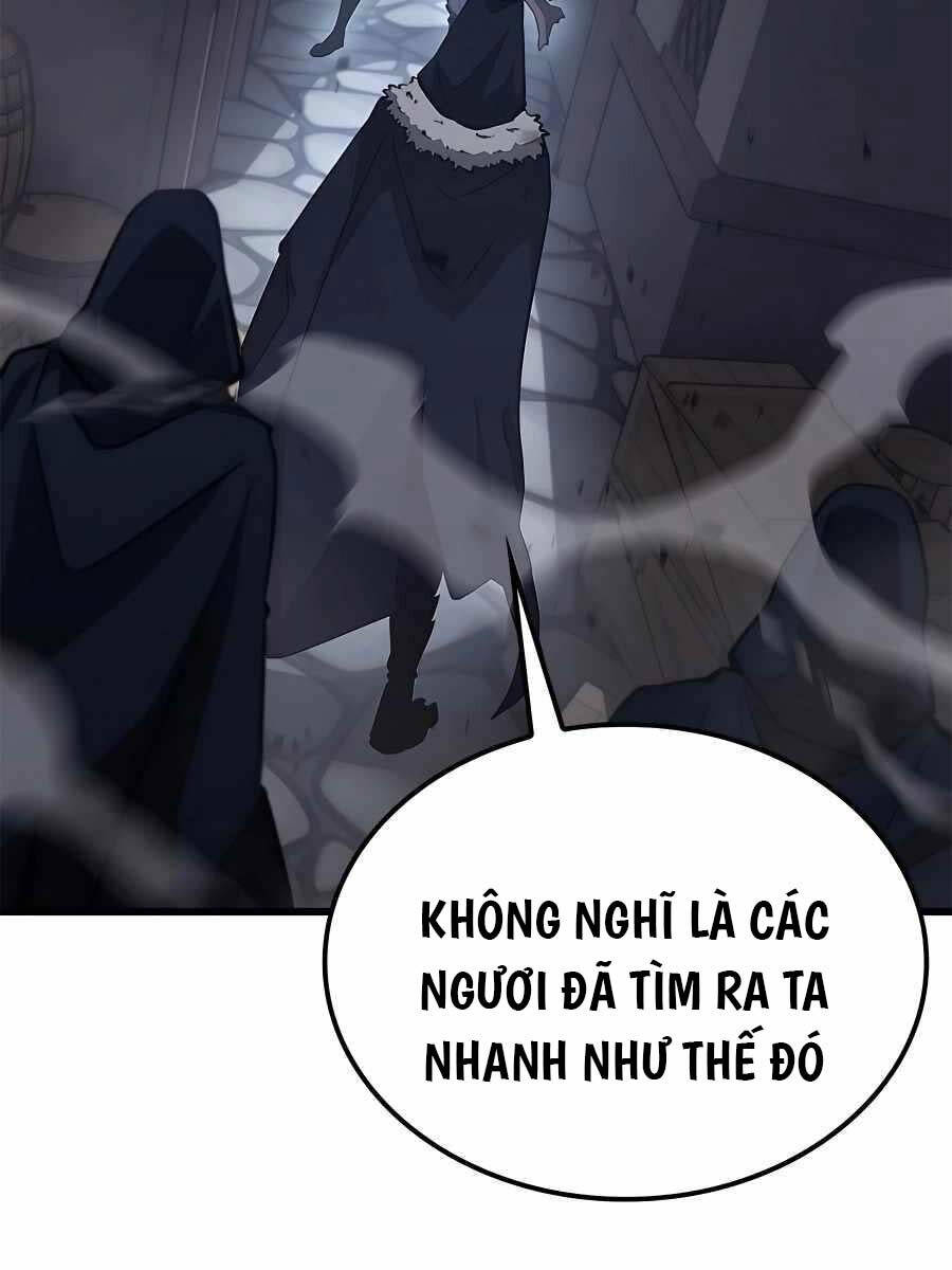 Con Trai Út Của Bá Tước Là Một Người Chơi Chap 40 - Next Chap 41