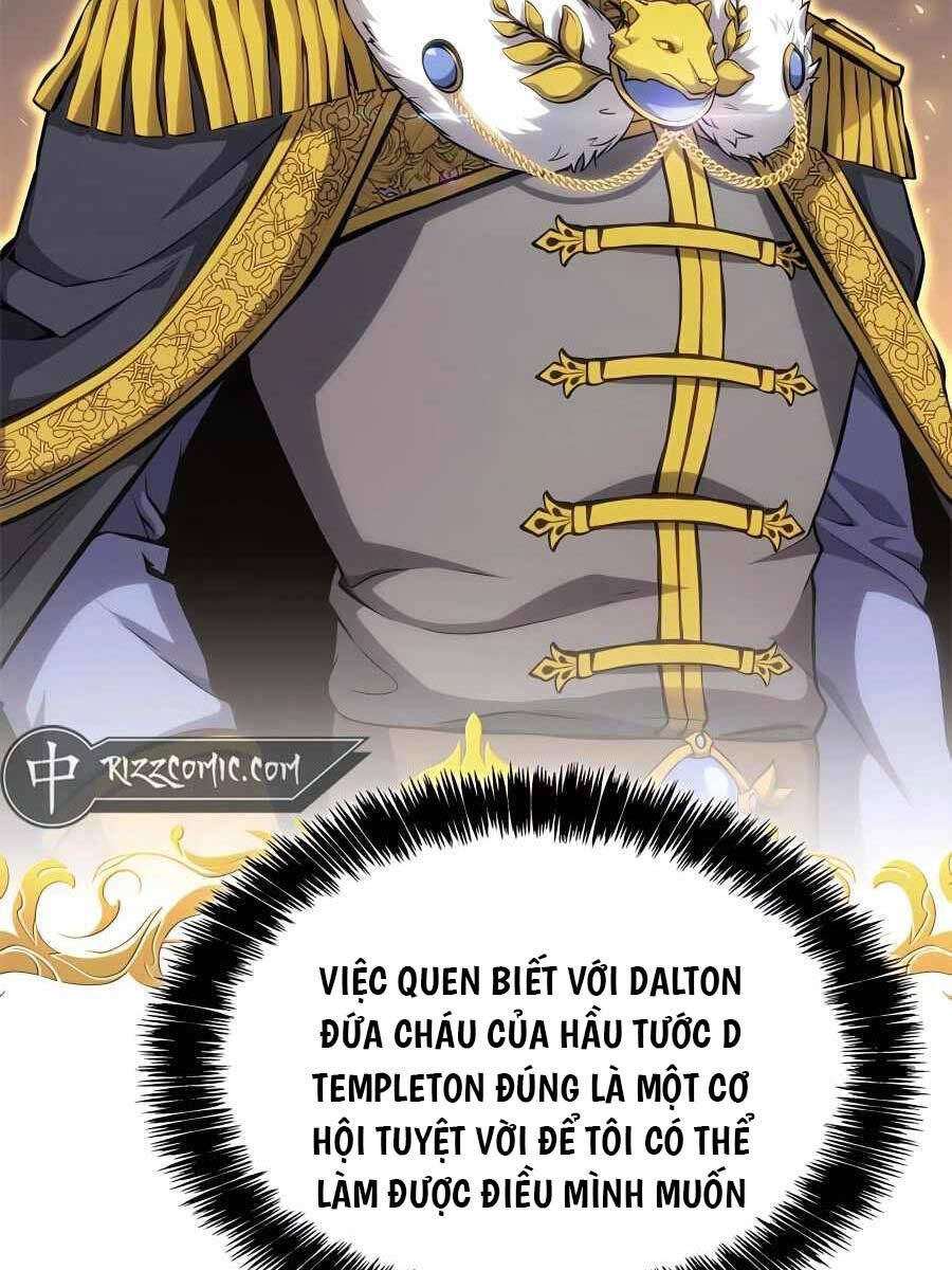 Con Trai Út Của Bá Tước Là Một Người Chơi Chap 40 - Next Chap 41