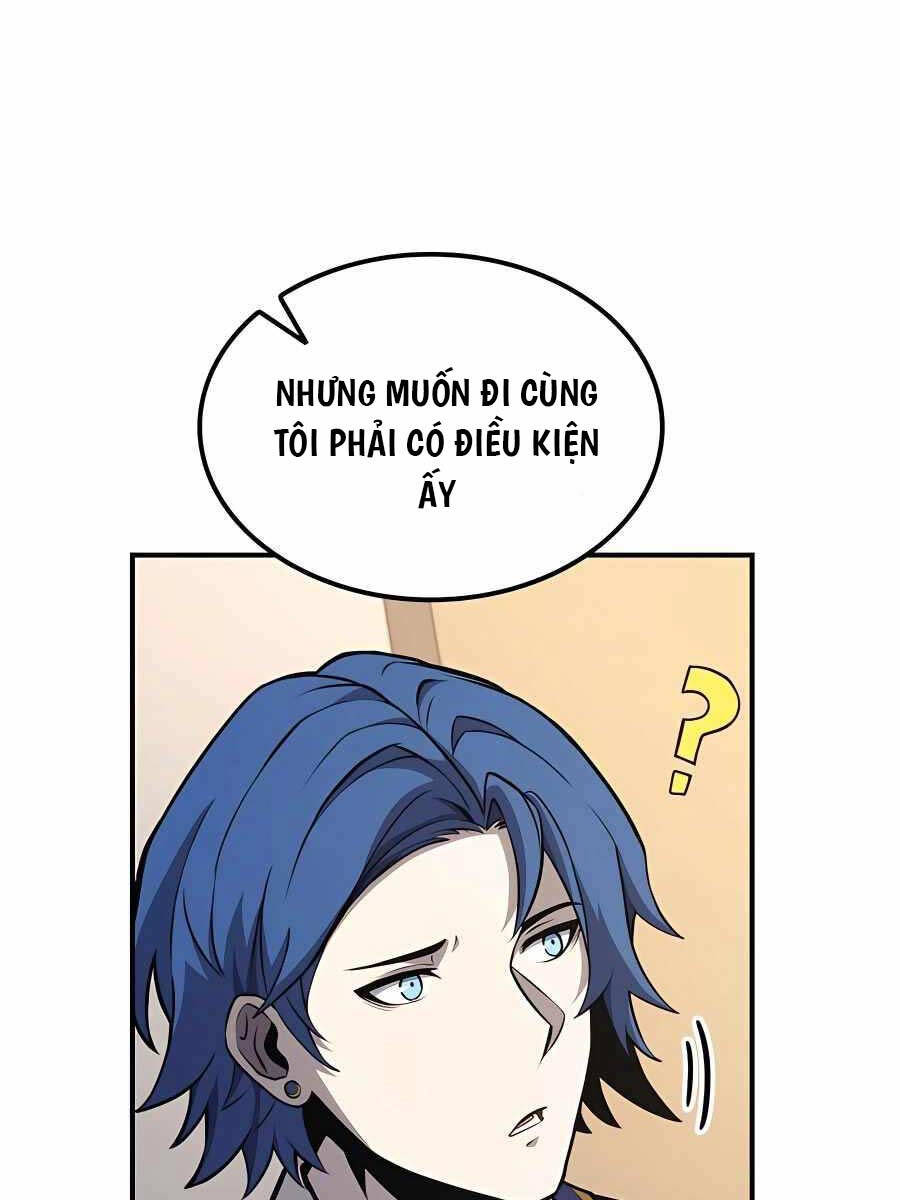 Con Trai Út Của Bá Tước Là Một Người Chơi Chap 40 - Next Chap 41