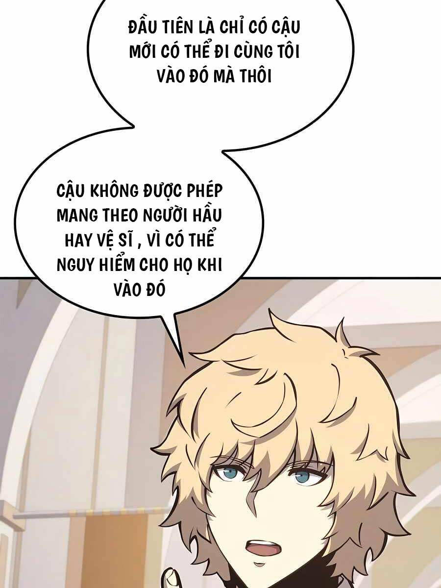 Con Trai Út Của Bá Tước Là Một Người Chơi Chap 40 - Next Chap 41