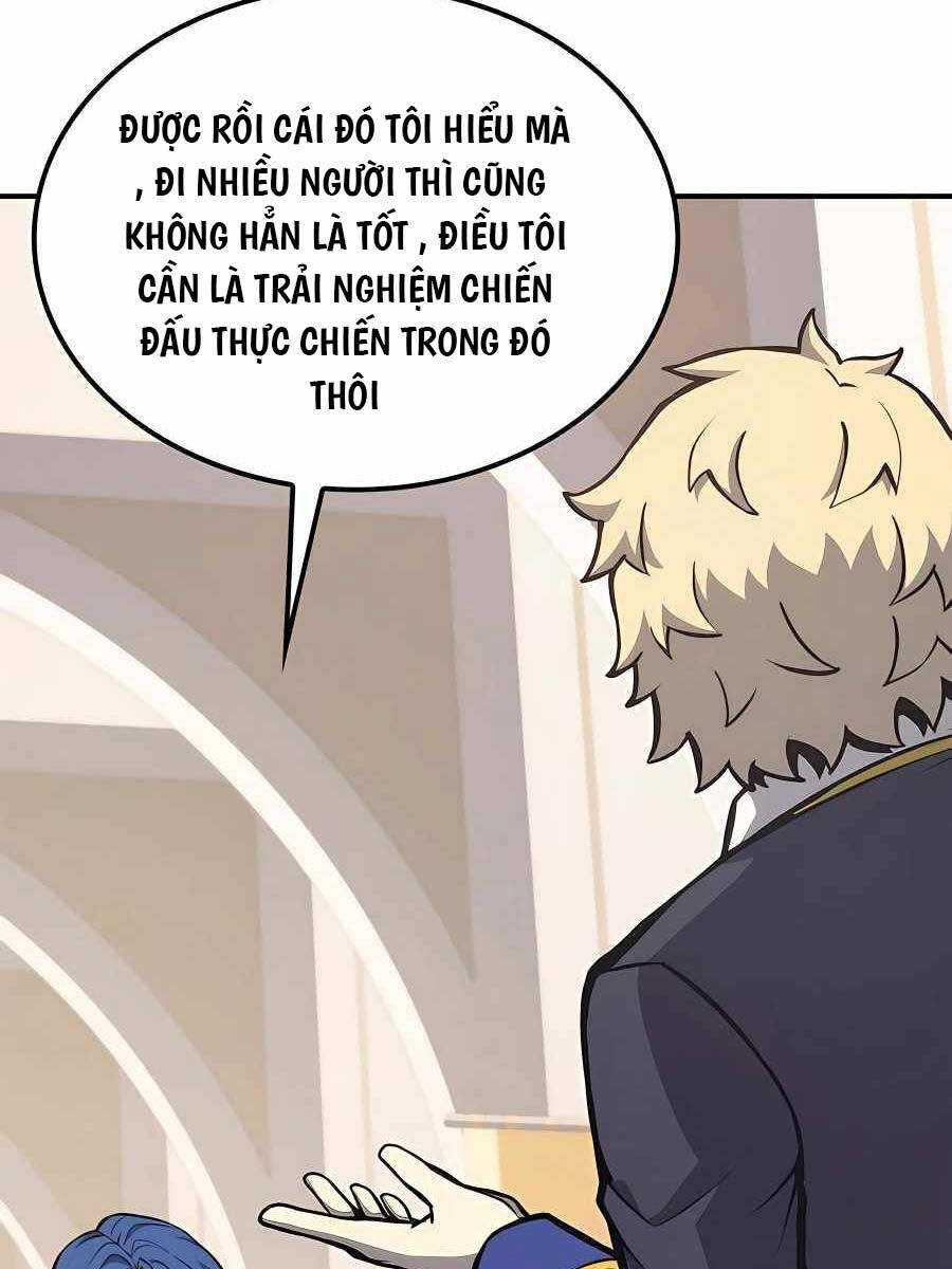 Con Trai Út Của Bá Tước Là Một Người Chơi Chap 40 - Next Chap 41