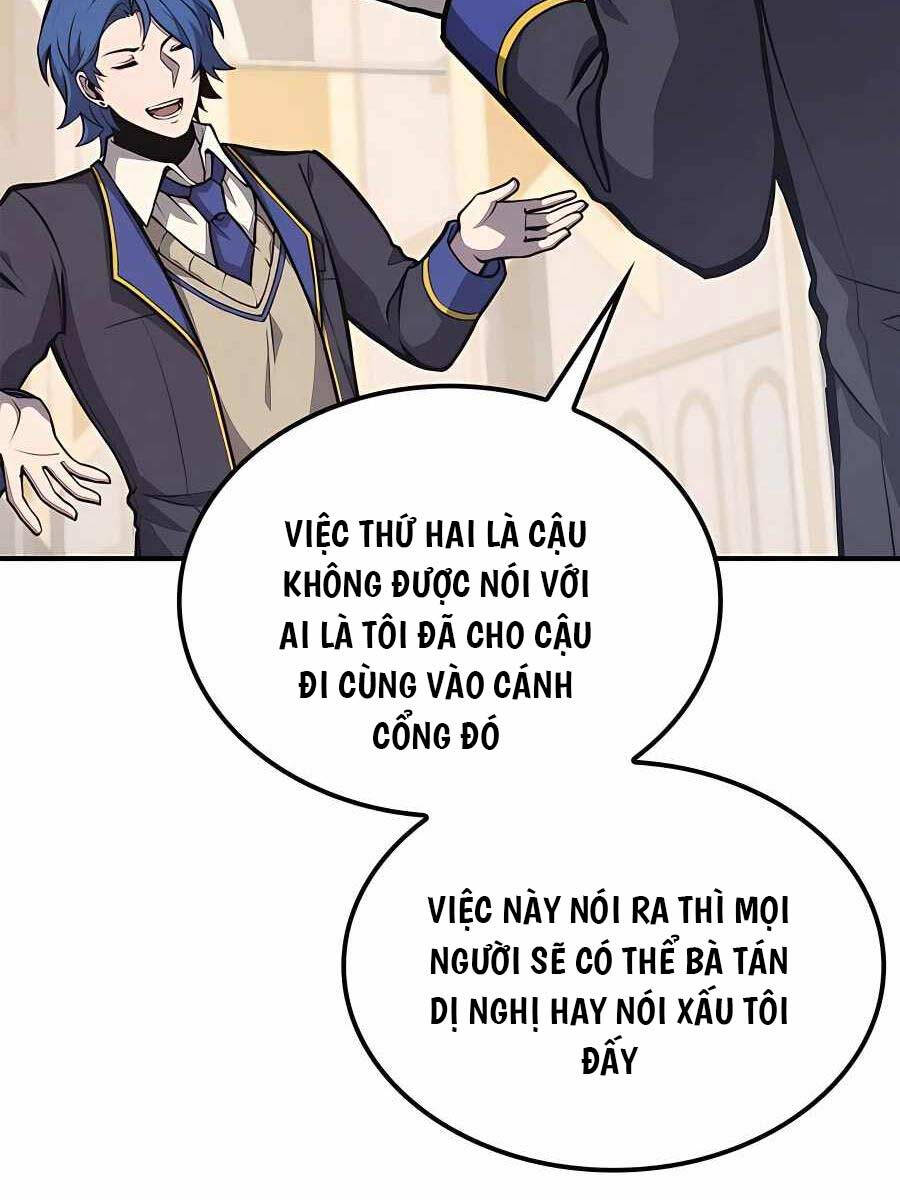 Con Trai Út Của Bá Tước Là Một Người Chơi Chap 40 - Next Chap 41