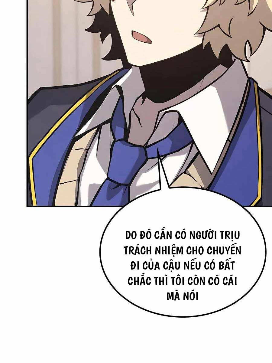 Con Trai Út Của Bá Tước Là Một Người Chơi Chap 40 - Next Chap 41
