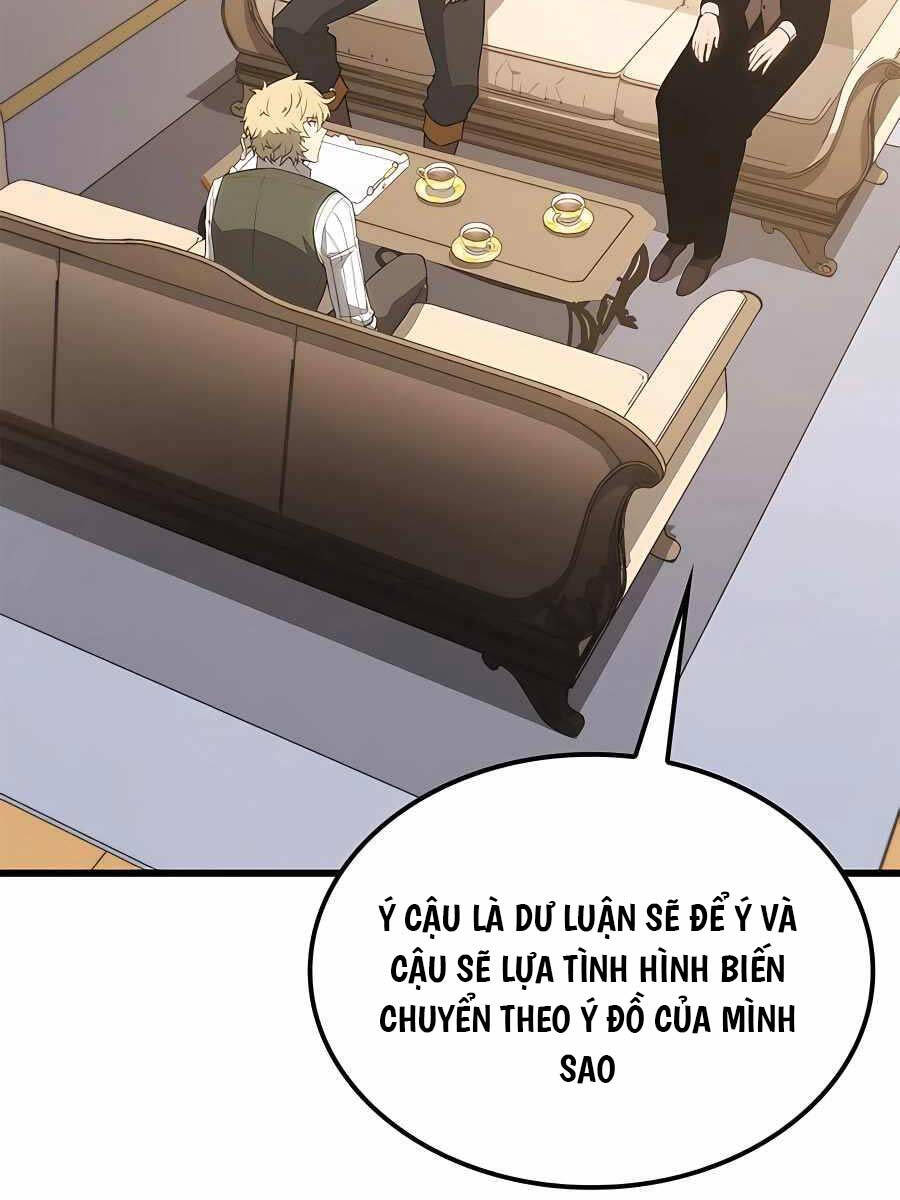 Con Trai Út Của Bá Tước Là Một Người Chơi Chap 40 - Next Chap 41