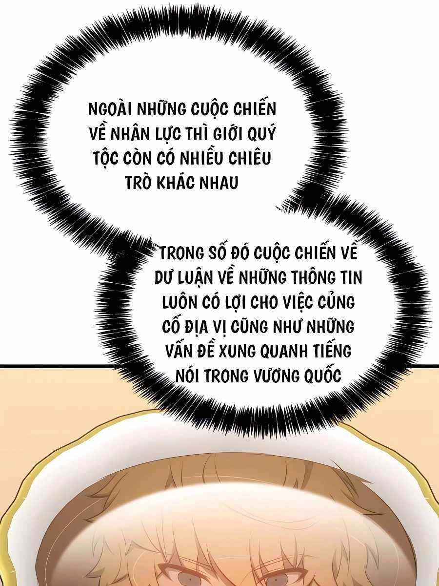 Con Trai Út Của Bá Tước Là Một Người Chơi Chap 40 - Next Chap 41