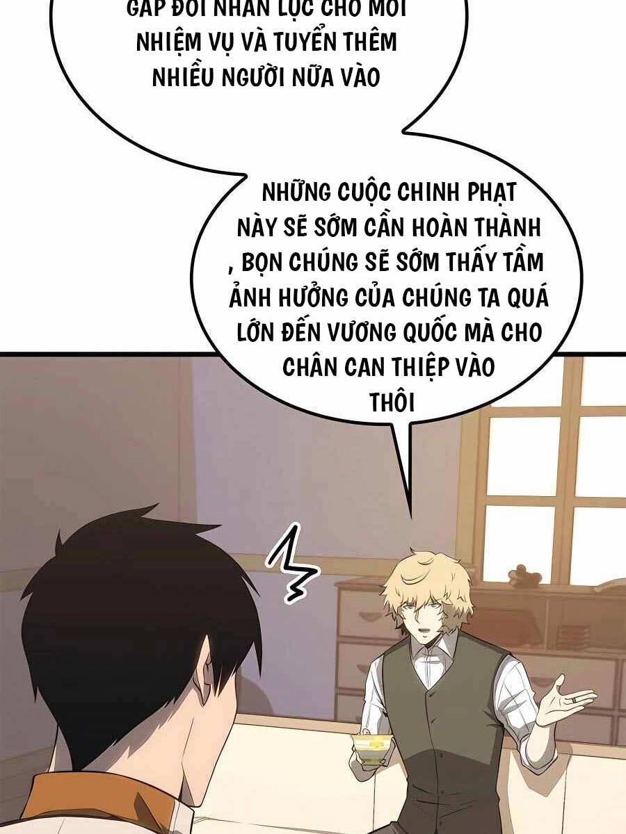 Con Trai Út Của Bá Tước Là Một Người Chơi Chap 40 - Next Chap 41
