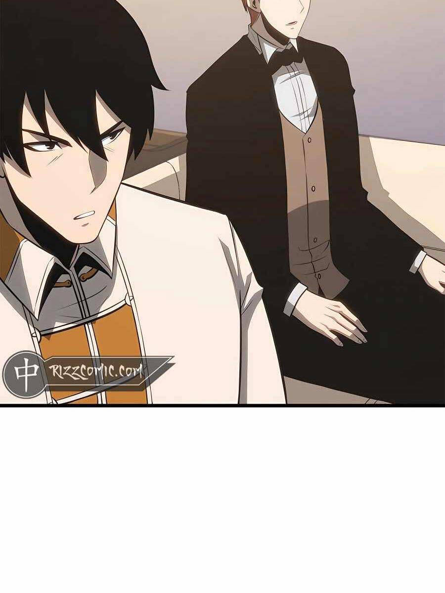 Con Trai Út Của Bá Tước Là Một Người Chơi Chap 40 - Next Chap 41