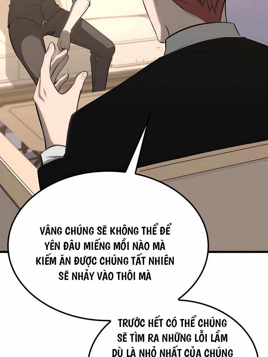 Con Trai Út Của Bá Tước Là Một Người Chơi Chap 40 - Next Chap 41