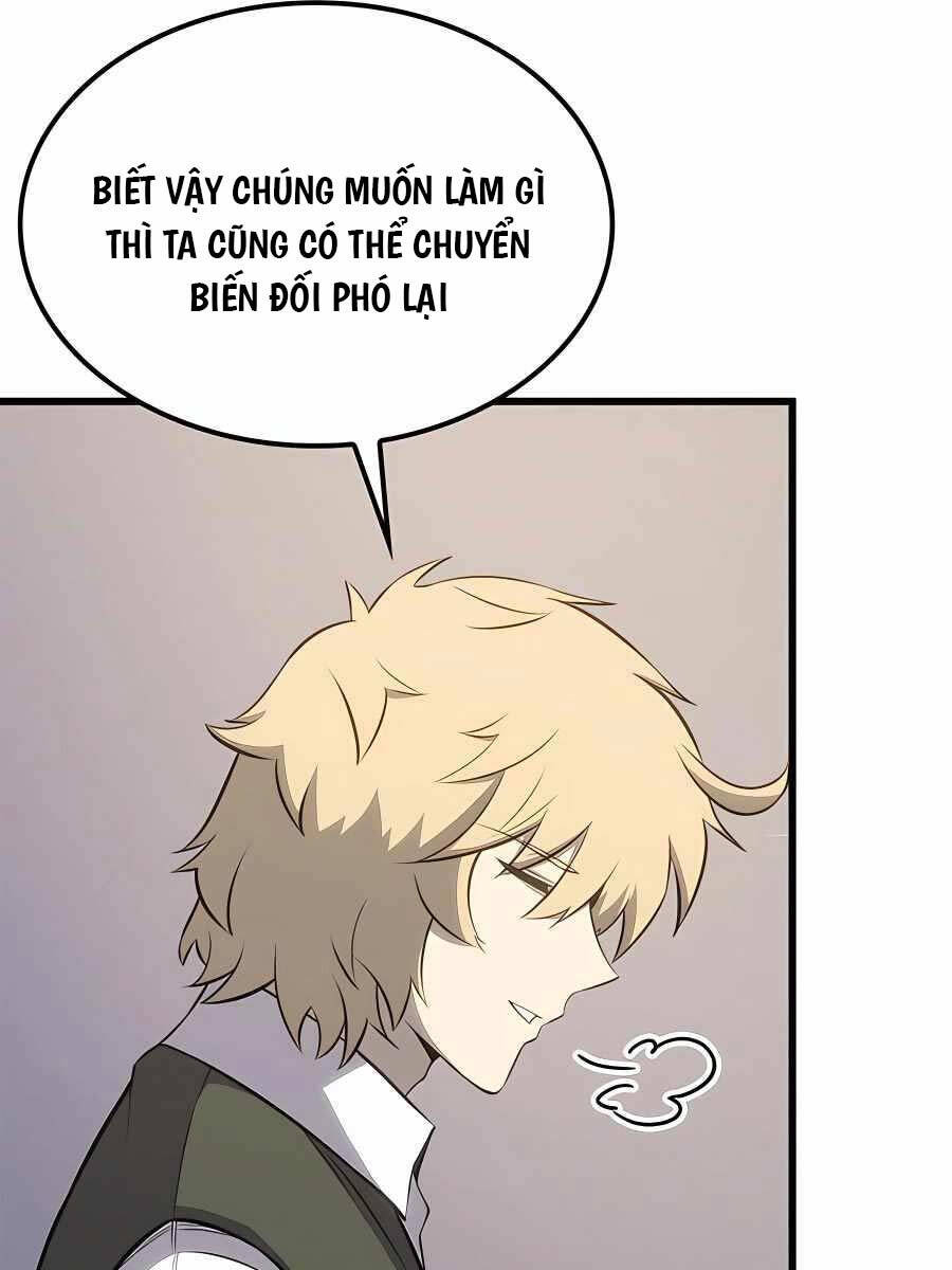 Con Trai Út Của Bá Tước Là Một Người Chơi Chap 40 - Next Chap 41