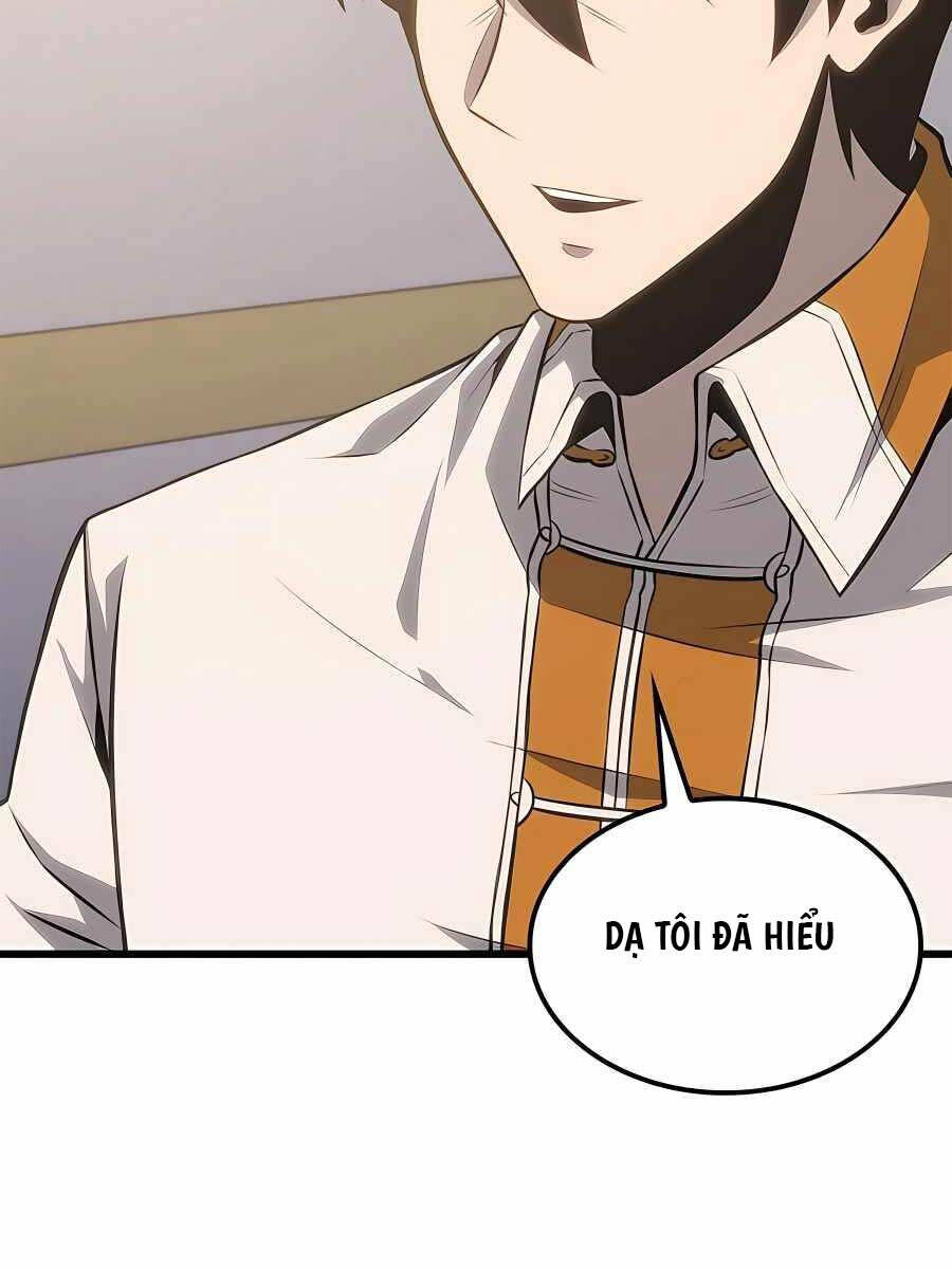 Con Trai Út Của Bá Tước Là Một Người Chơi Chap 40 - Next Chap 41