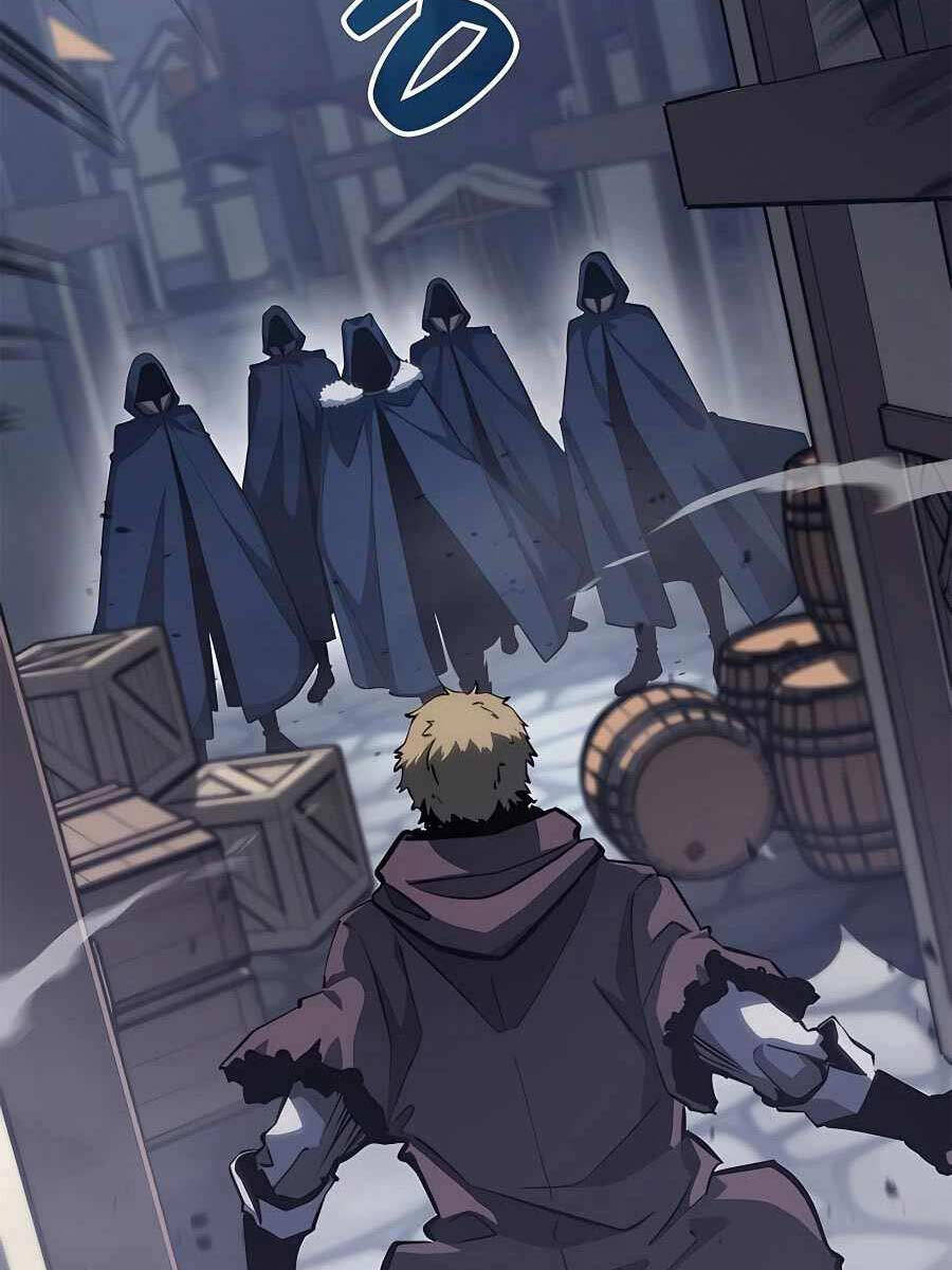 Con Trai Út Của Bá Tước Là Một Người Chơi Chap 40 - Next Chap 41