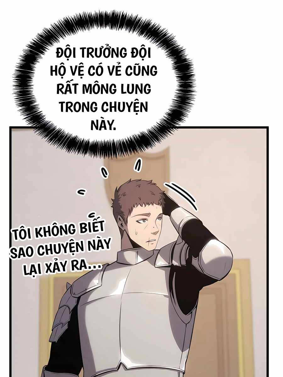 Con Trai Út Của Bá Tước Là Một Người Chơi Chap 41 - Next Chap 42