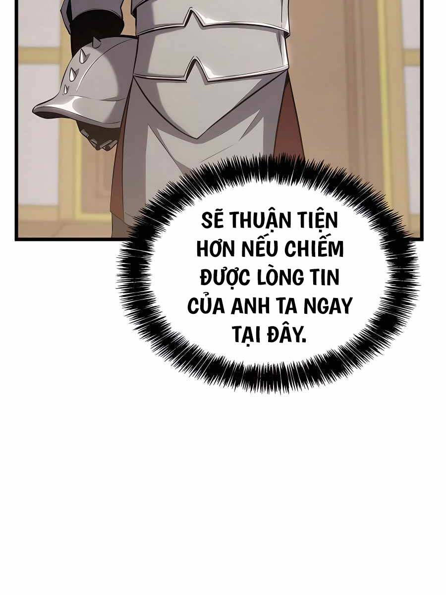 Con Trai Út Của Bá Tước Là Một Người Chơi Chap 41 - Next Chap 42