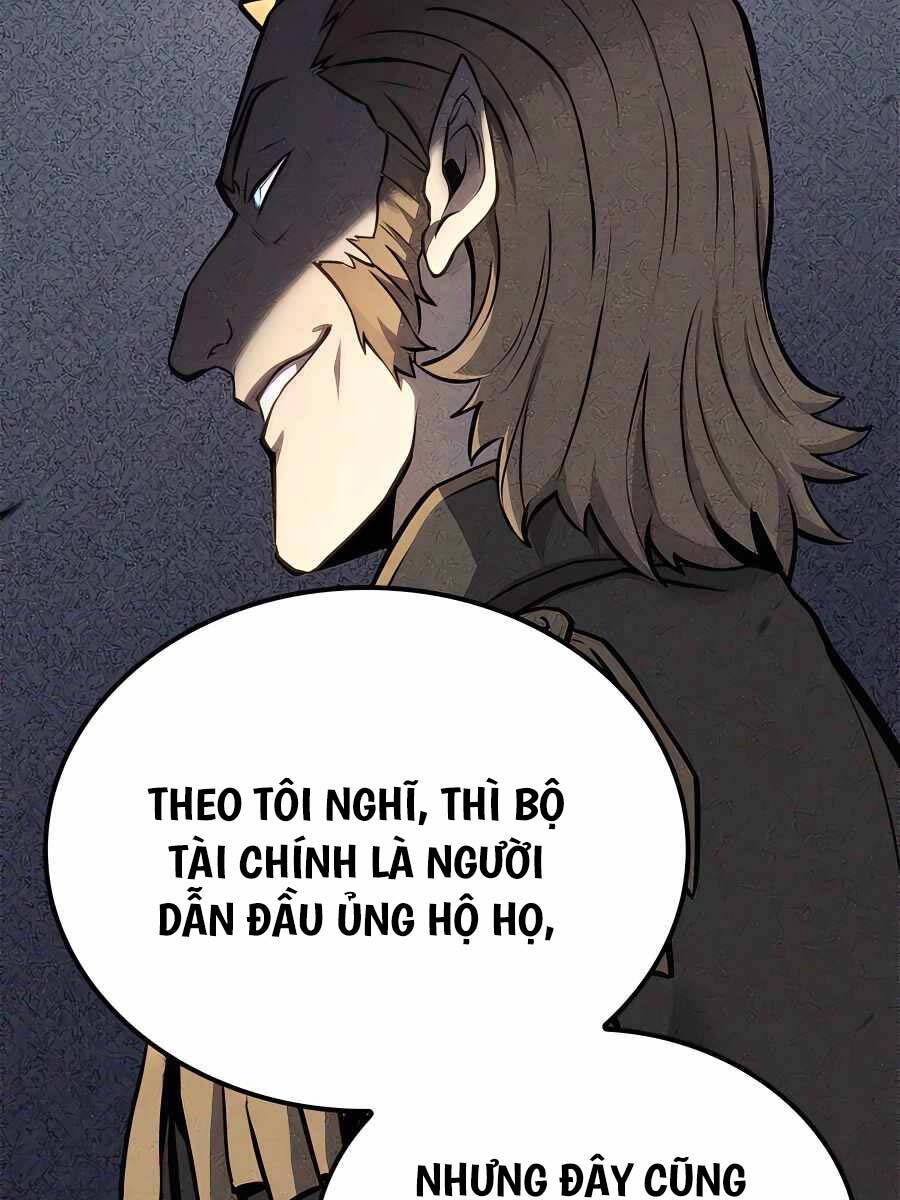 Con Trai Út Của Bá Tước Là Một Người Chơi Chap 41 - Next Chap 42