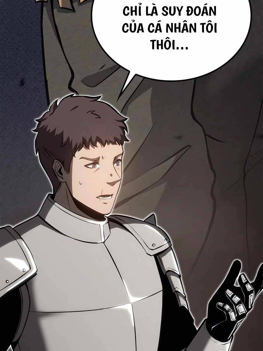 Con Trai Út Của Bá Tước Là Một Người Chơi Chap 41 - Next Chap 42