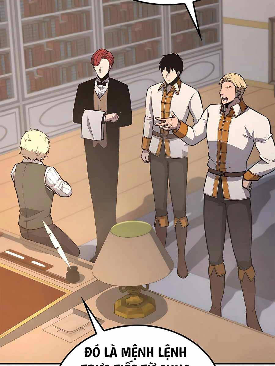 Con Trai Út Của Bá Tước Là Một Người Chơi Chap 41 - Next Chap 42