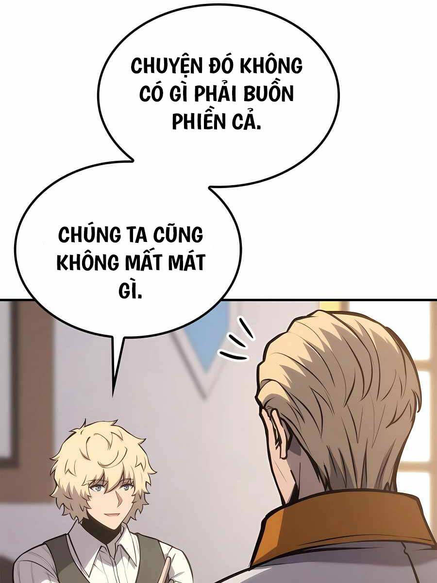 Con Trai Út Của Bá Tước Là Một Người Chơi Chap 41 - Next Chap 42