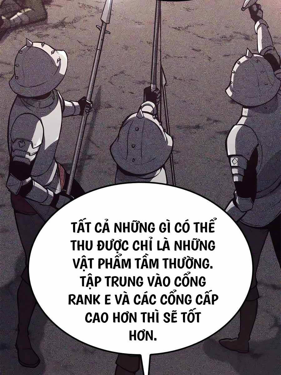 Con Trai Út Của Bá Tước Là Một Người Chơi Chap 41 - Next Chap 42