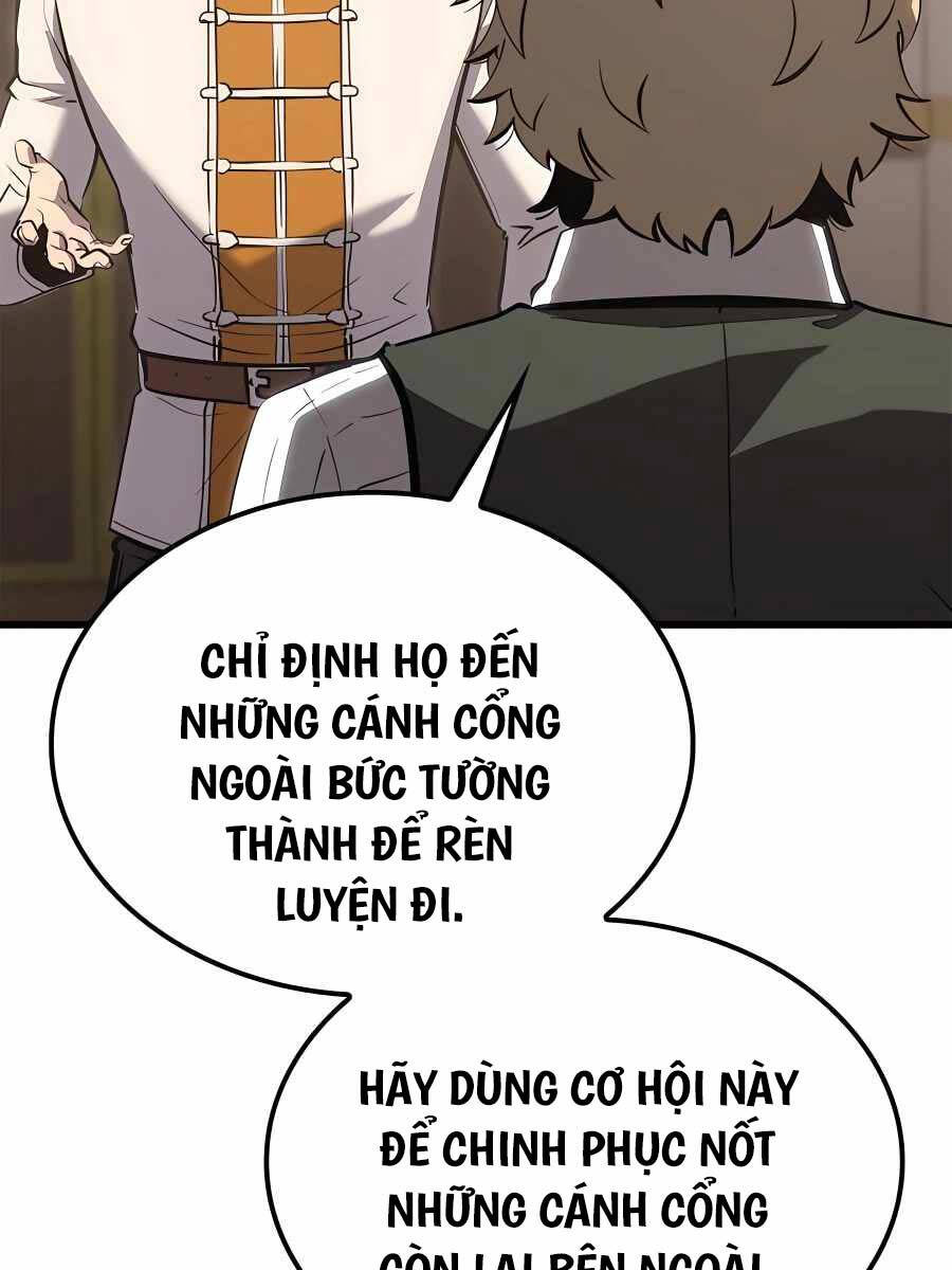 Con Trai Út Của Bá Tước Là Một Người Chơi Chap 41 - Next Chap 42