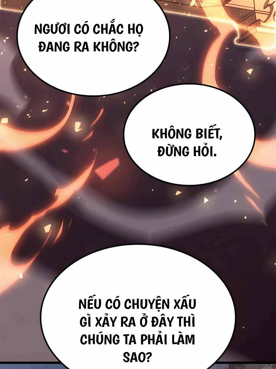 Con Trai Út Của Bá Tước Là Một Người Chơi Chap 41 - Next Chap 42