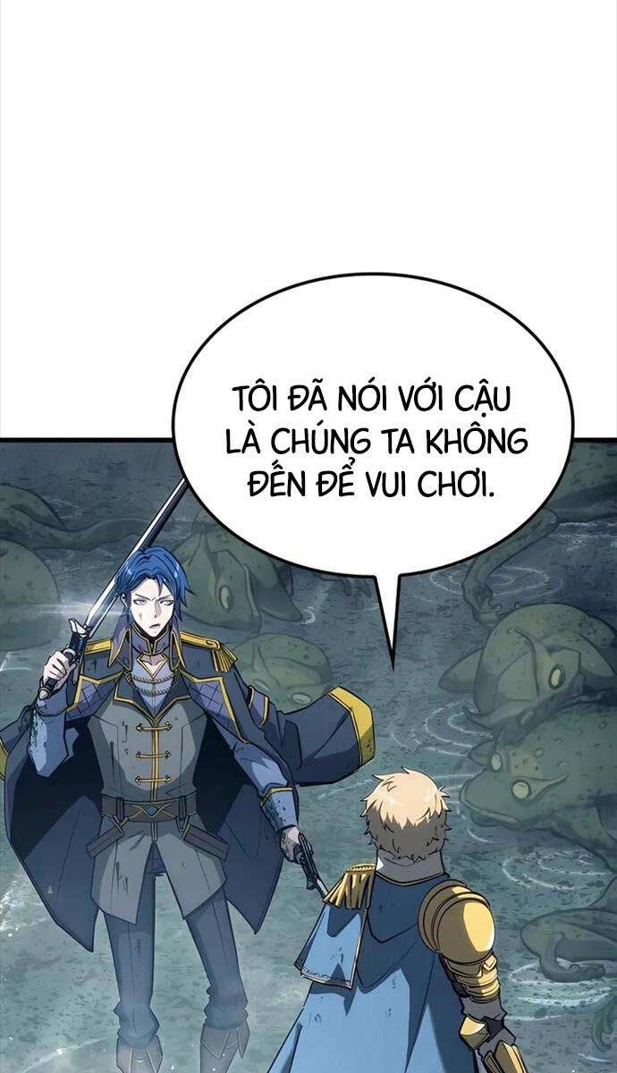 Con Trai Út Của Bá Tước Là Một Người Chơi Chap 42 - Next Chap 43