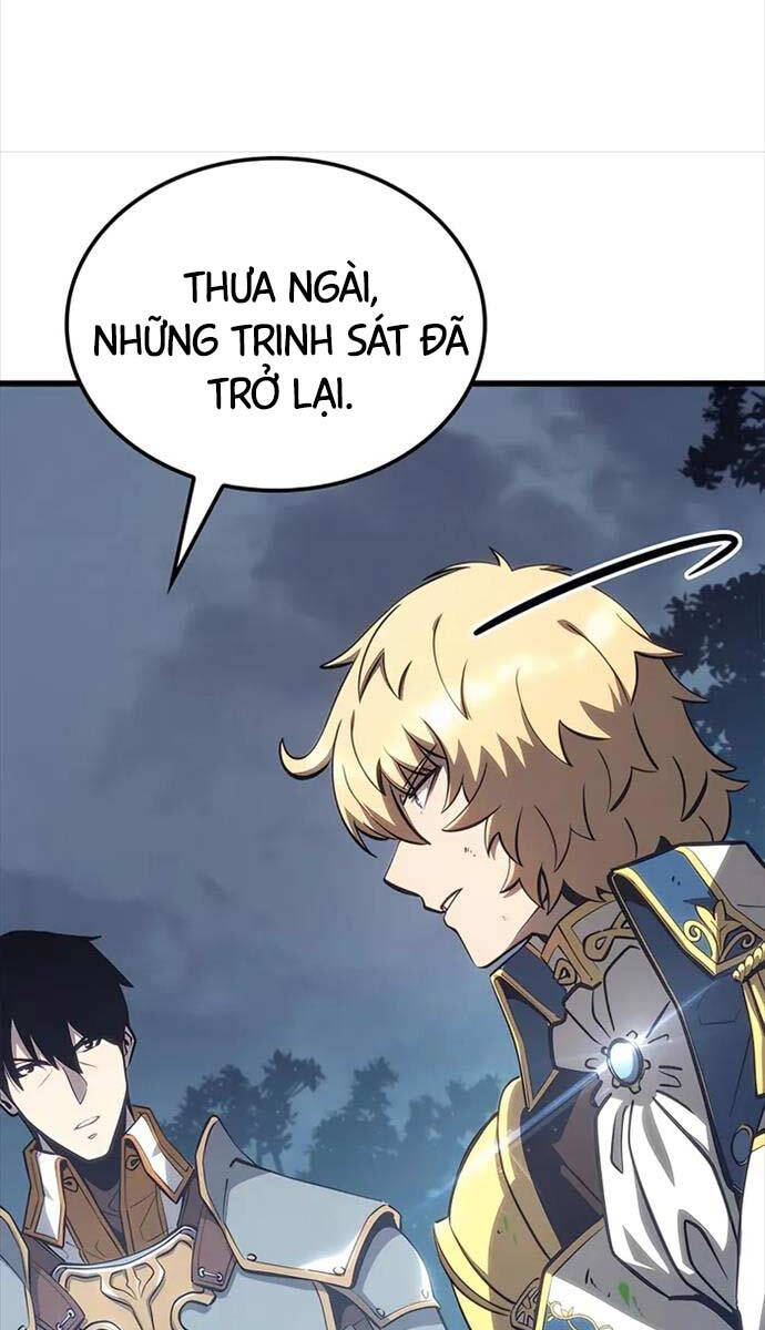 Con Trai Út Của Bá Tước Là Một Người Chơi Chap 42 - Next Chap 43
