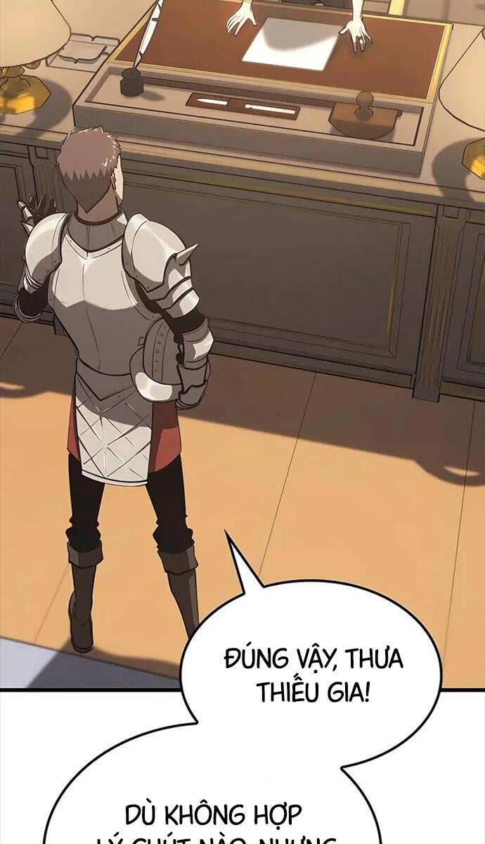 Con Trai Út Của Bá Tước Là Một Người Chơi Chap 42 - Next Chap 43