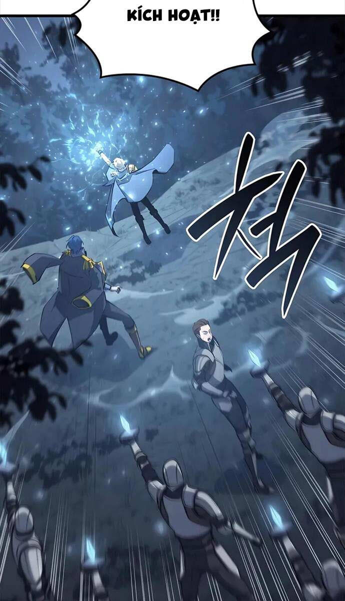 Con Trai Út Của Bá Tước Là Một Người Chơi Chap 42 - Next Chap 43
