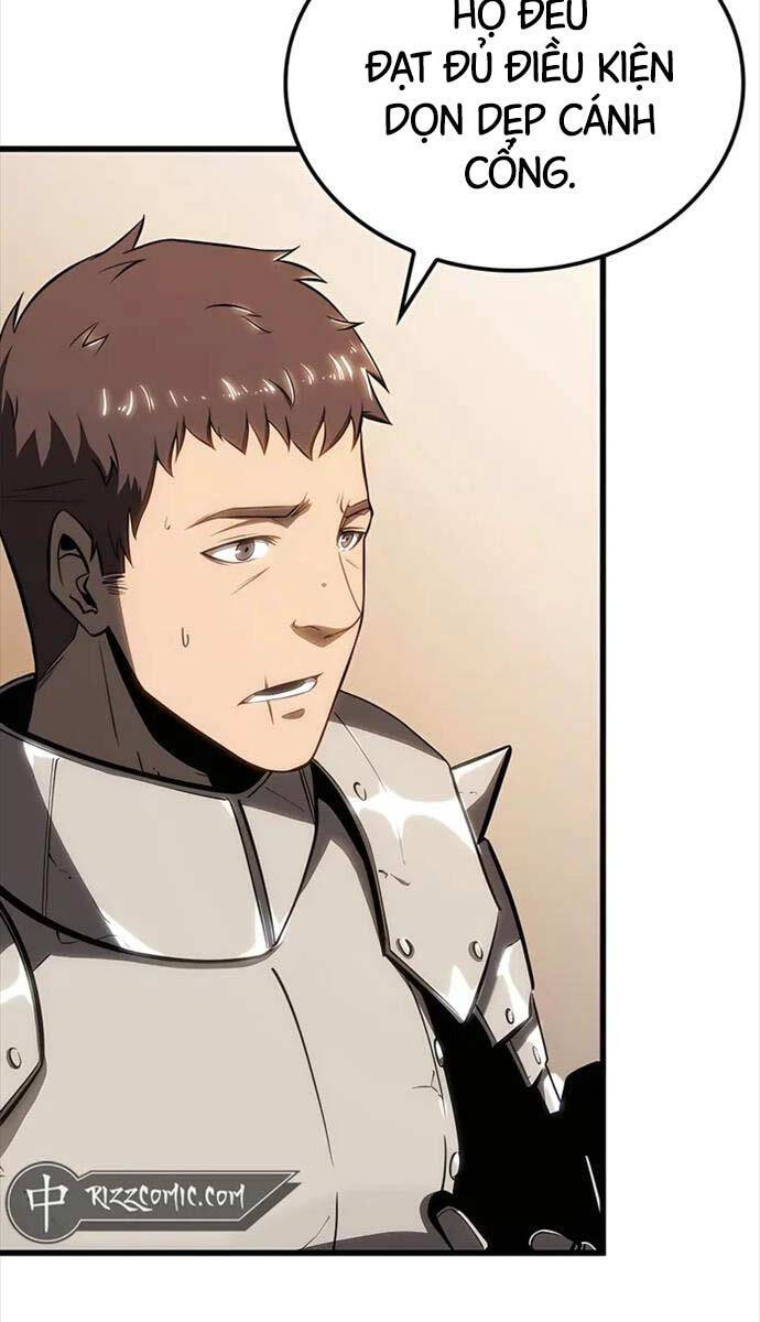 Con Trai Út Của Bá Tước Là Một Người Chơi Chap 42 - Next Chap 43