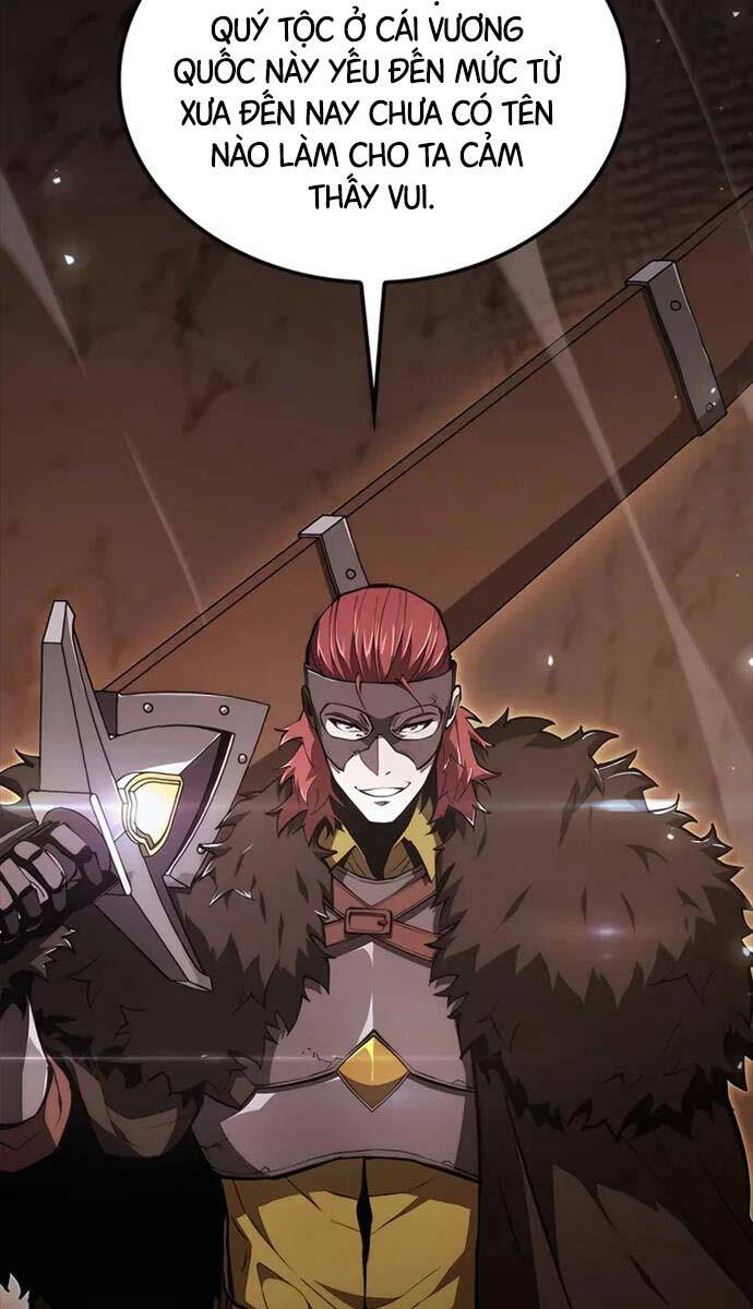 Con Trai Út Của Bá Tước Là Một Người Chơi Chap 43 - Next Chap 44