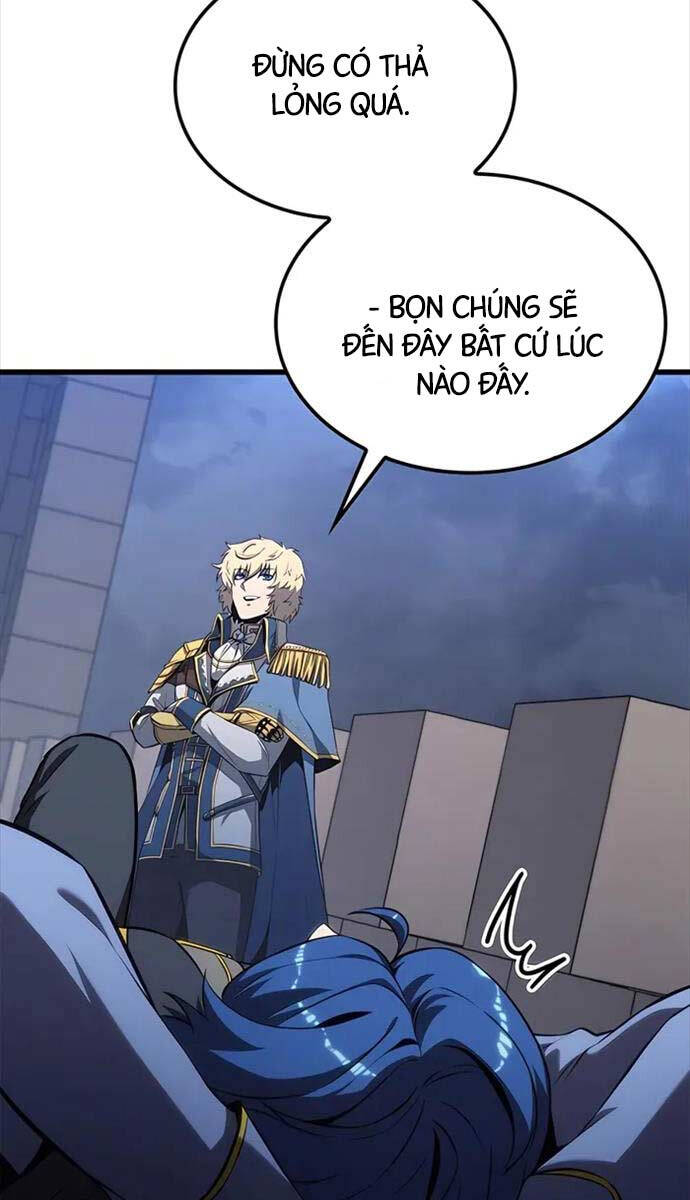 Con Trai Út Của Bá Tước Là Một Người Chơi Chap 43 - Next Chap 44