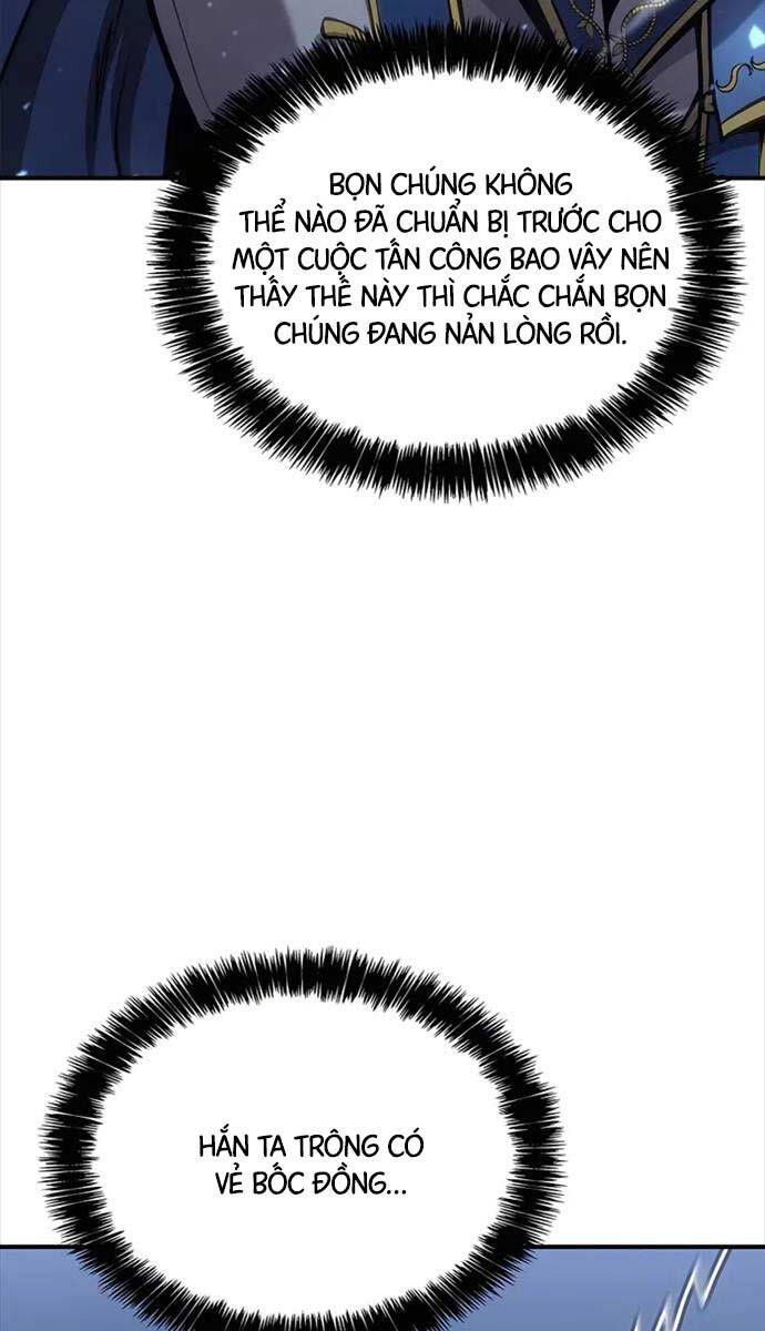 Con Trai Út Của Bá Tước Là Một Người Chơi Chap 43 - Next Chap 44