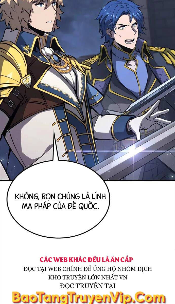 Con Trai Út Của Bá Tước Là Một Người Chơi Chap 43 - Next Chap 44